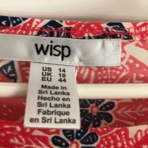 Worn or night out dress - Picture 2 of 3